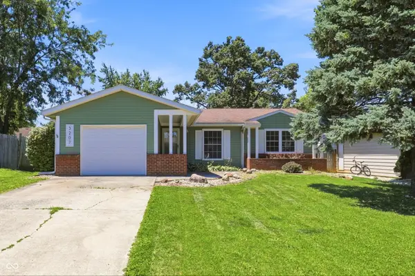 3207 Chelsea Court, Kokomo, IN 46902