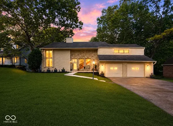 649 Elm Drive, Plainfield, IN 46168