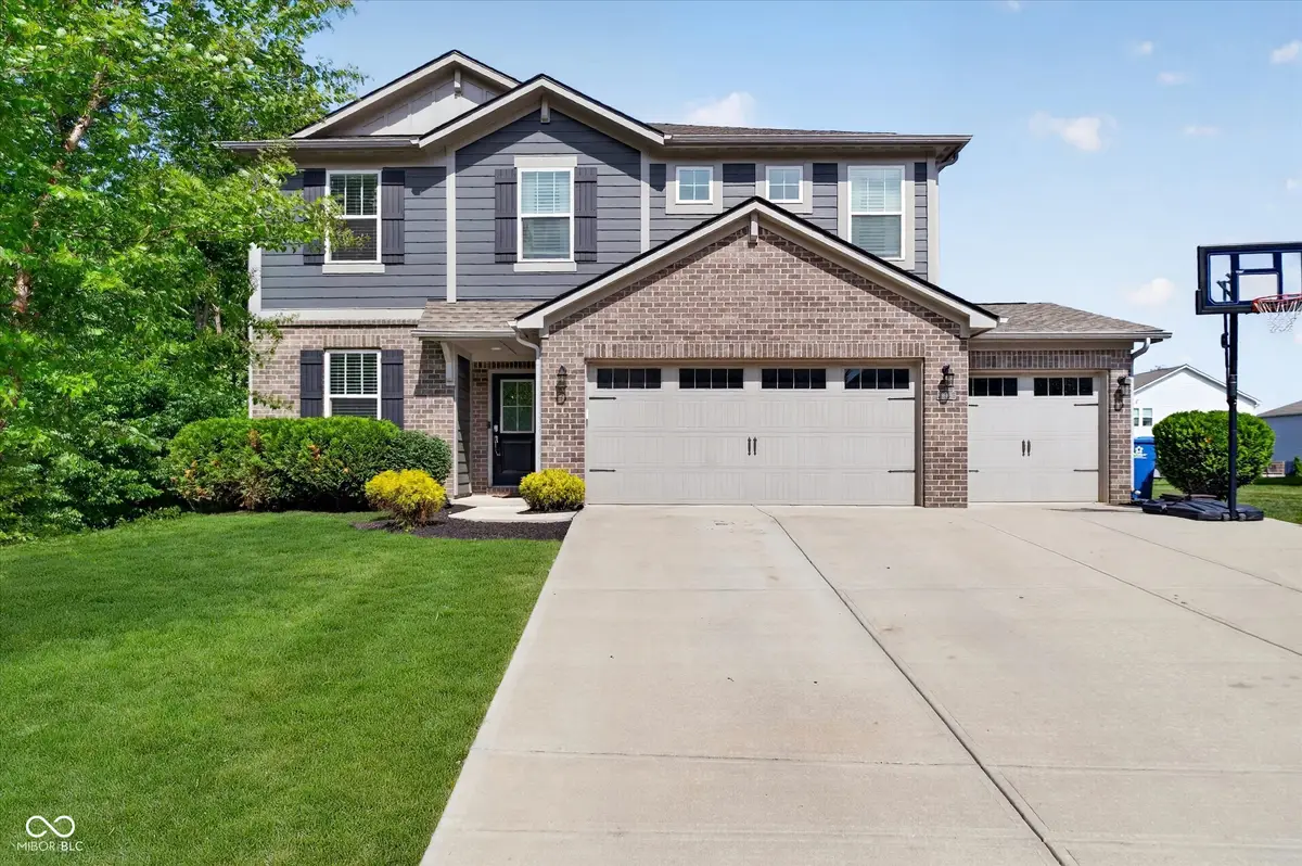 9863 Gaylen Court, Fishers, IN 46040 - #1