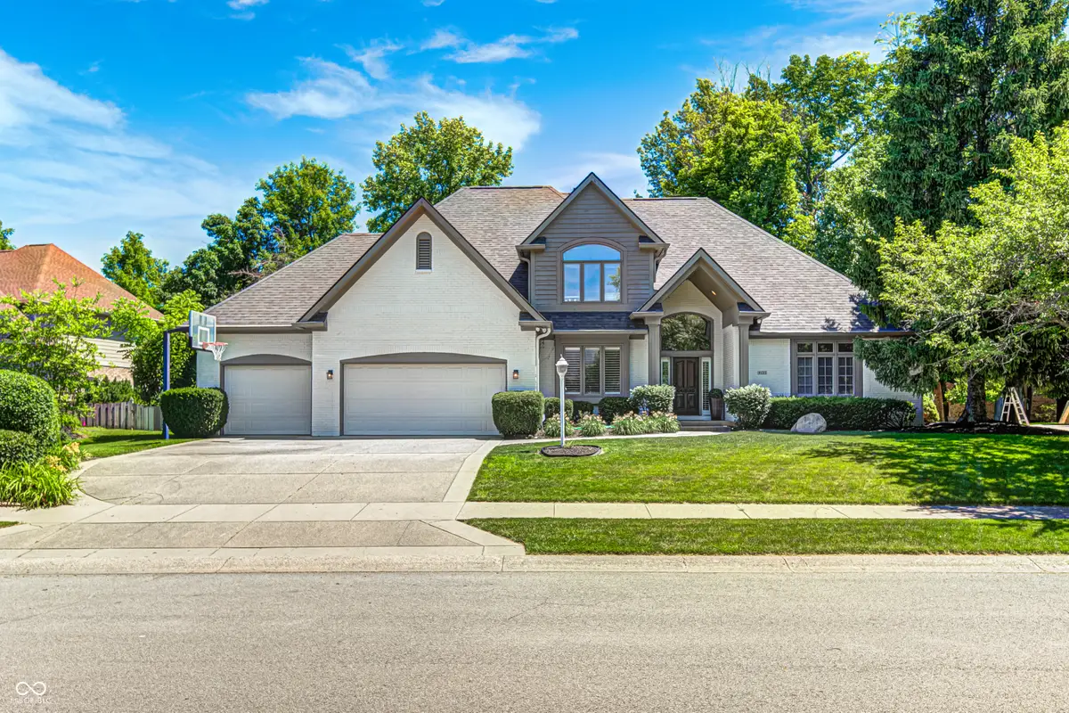 9133 Bluestone Circle, Indianapolis, IN 46236 - #1