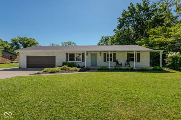 3375 Carolina Street, Columbus, IN 47203