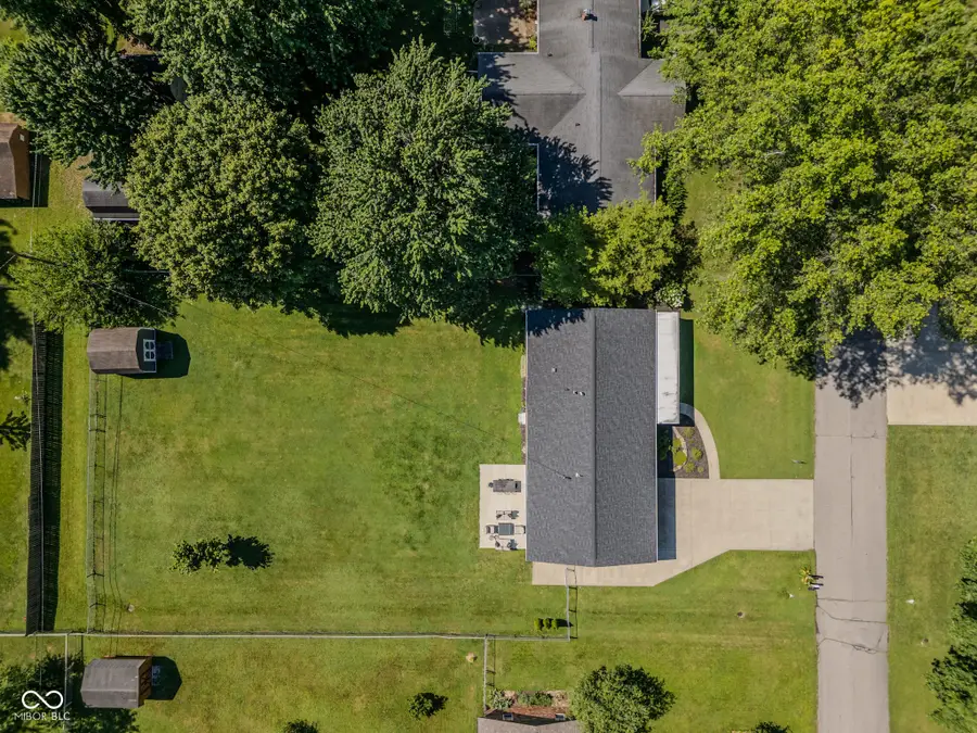 3375 Carolina Street, Columbus, IN 47203 - #2