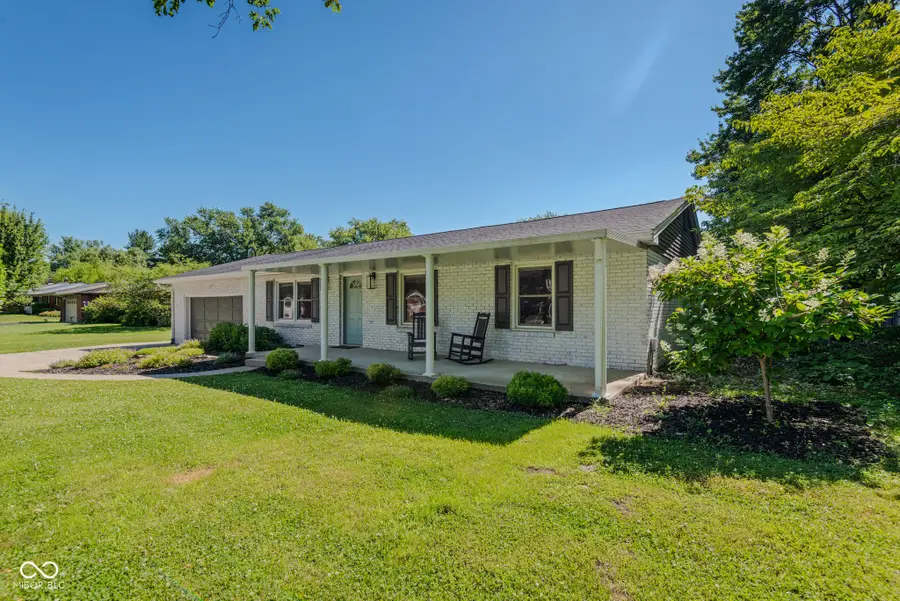 3375 Carolina Street, Columbus, IN 47203 - #3