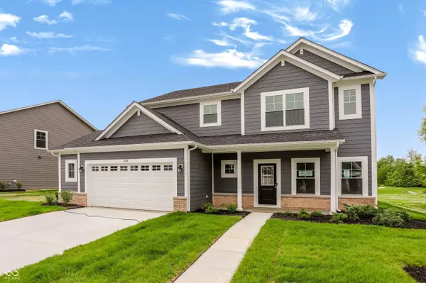 8641 Meadowlands Court, Plainfield, IN 46168