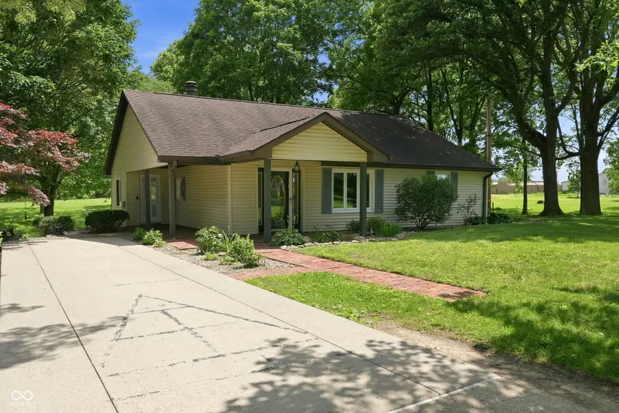 3269 E County Road 225 N, Danville, IN 46122 - #2