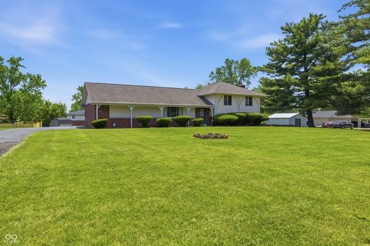 6333 E 56th Street, Indianapolis, IN 46226 - #1