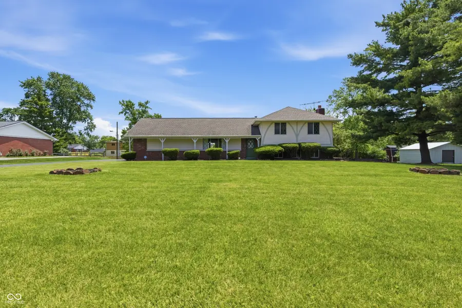 6333 E 56th Street, Indianapolis, IN 46226 - #3