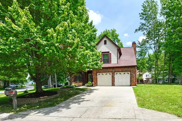 5833 Terrytown Parkway, Indianapolis, IN 46254