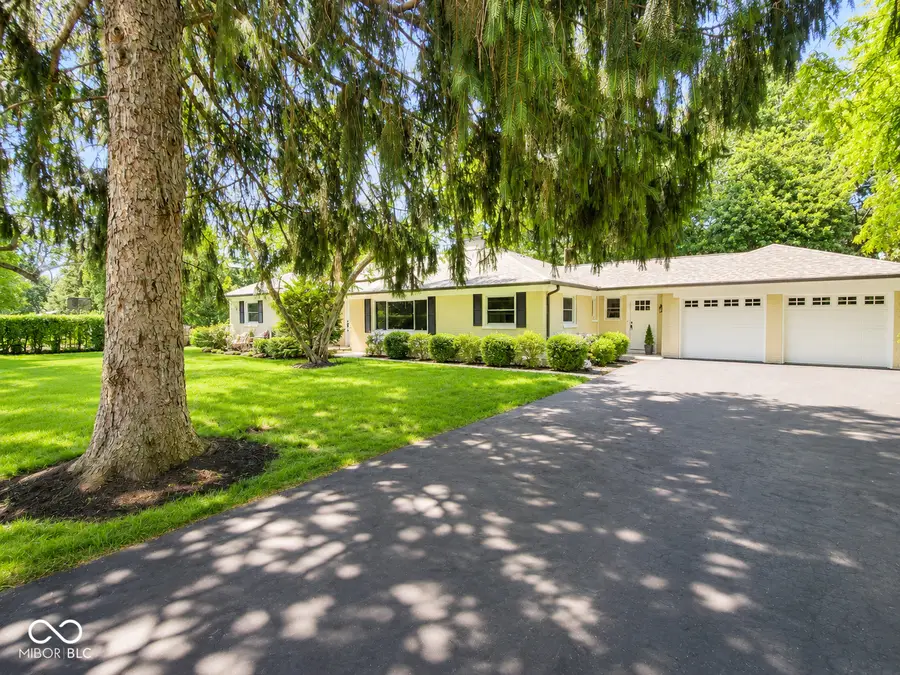 6360 Hoover, Indianapolis, IN 46260 - #2