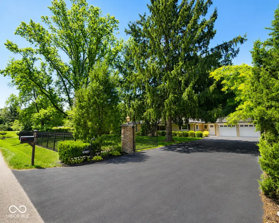 6360 Hoover, Indianapolis, IN 46260 - #3