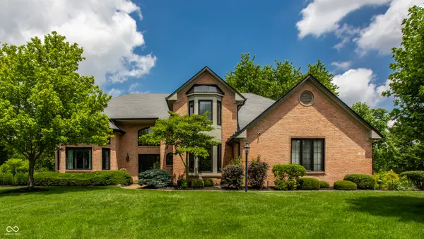1138 Helford Lane, Carmel, IN 46032