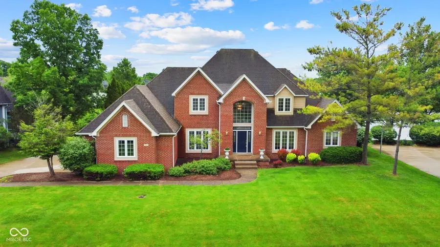 5553 N Salem Drive N, Carmel, IN 46033 - #3