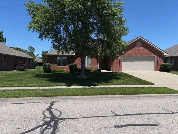 5152 Montpelier Court, Columbus, IN 47203