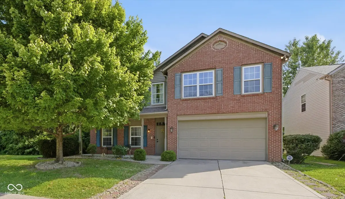 9154 Venona Way, Indianapolis, IN 46234 - #1