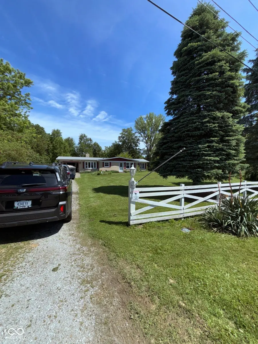 2908 Taxus Street, Anderson, IN 46011 - #3