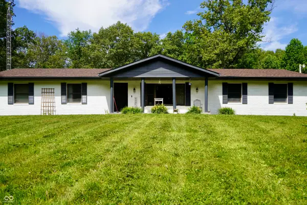 785 Deer Run, Orleans, IN 47452