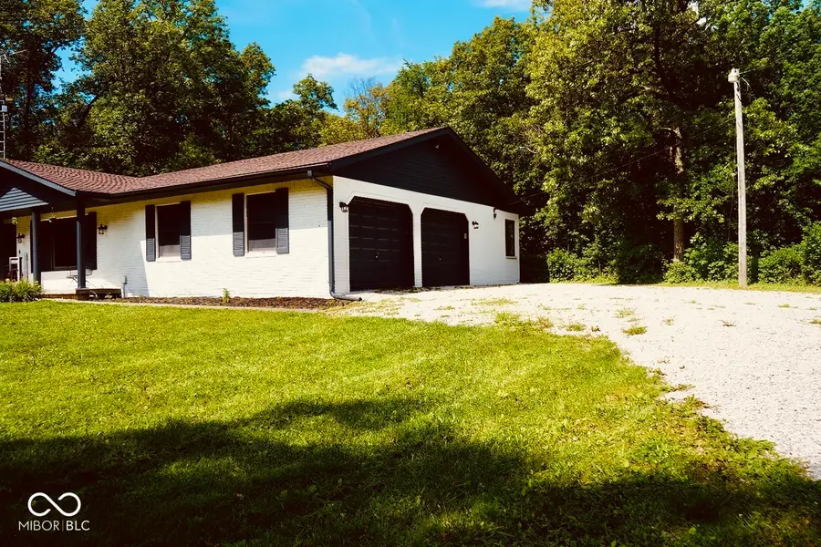 785 Deer Run, Orleans, IN 47452 - #2