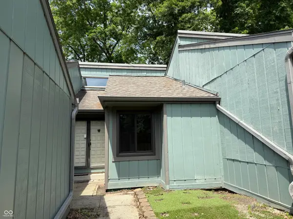 218 Sugarwood Lane, Avon, IN 46123