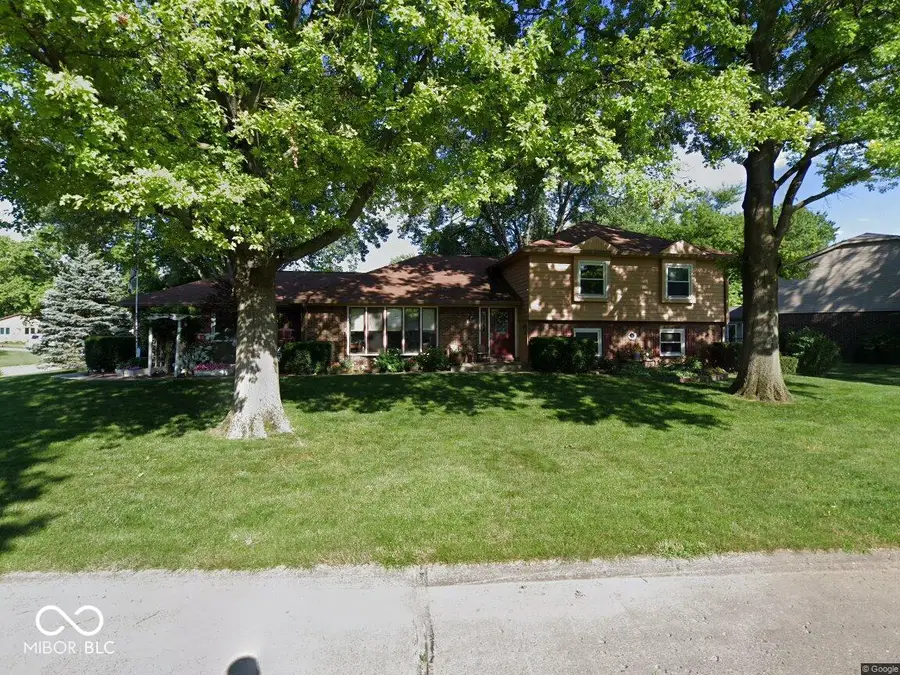 6903 White Pines Court, Indianapolis, IN 46217 - #2