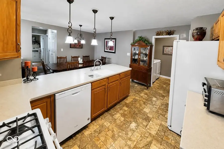 346 Dry Branch Drive, Crawfordsville, IN 47933 - #3