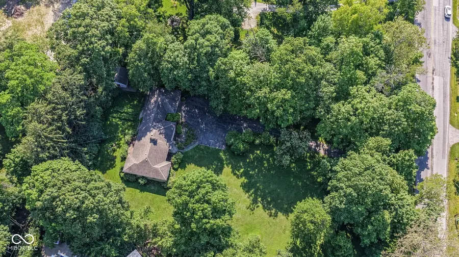 4627 E 65th Street, Indianapolis, IN 46220 - #2