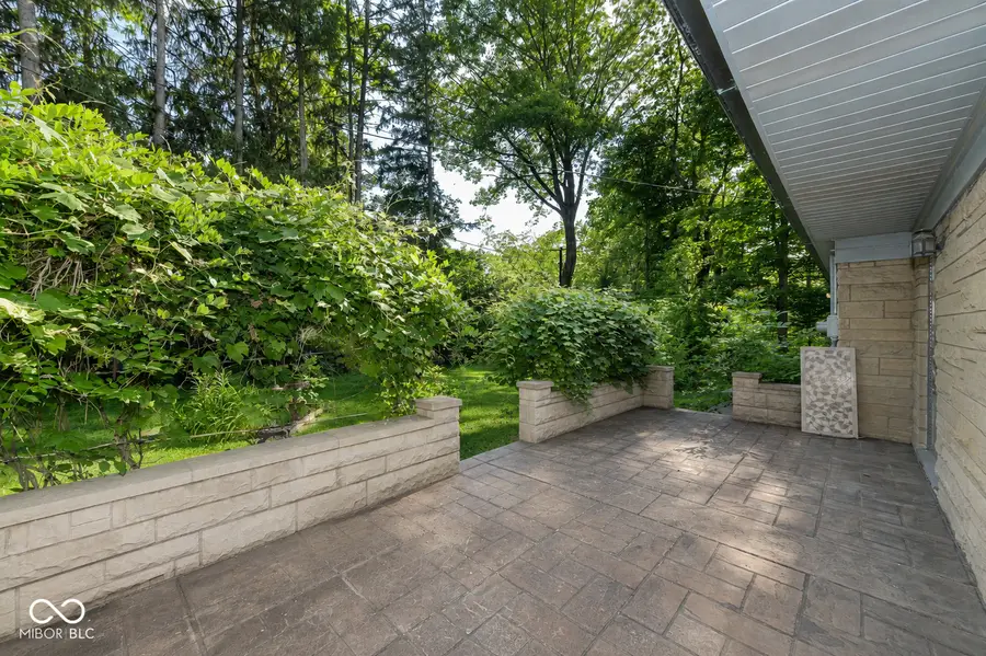 4627 E 65th Street, Indianapolis, IN 46220 - #3