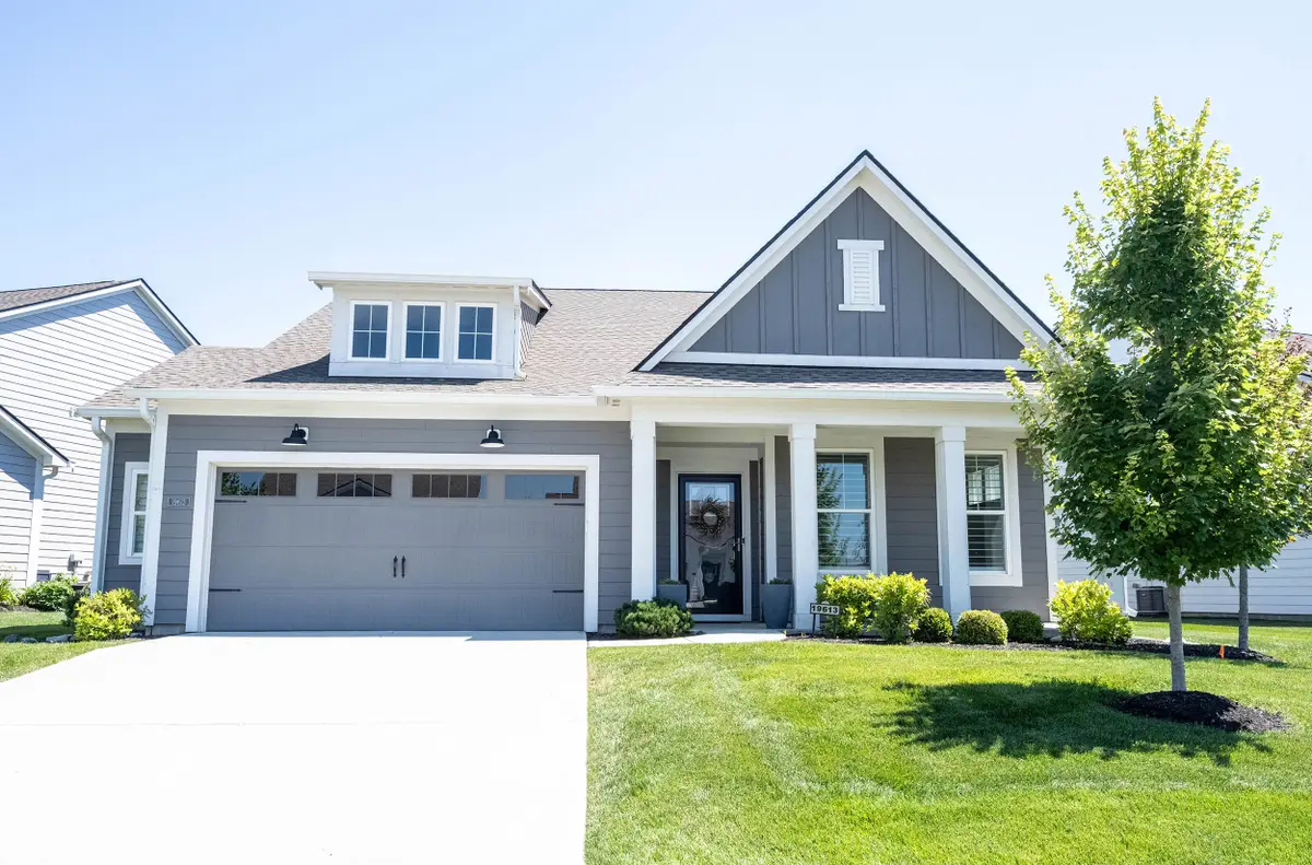 19613 Sumrall Place, Westfield, IN 46074 - #1