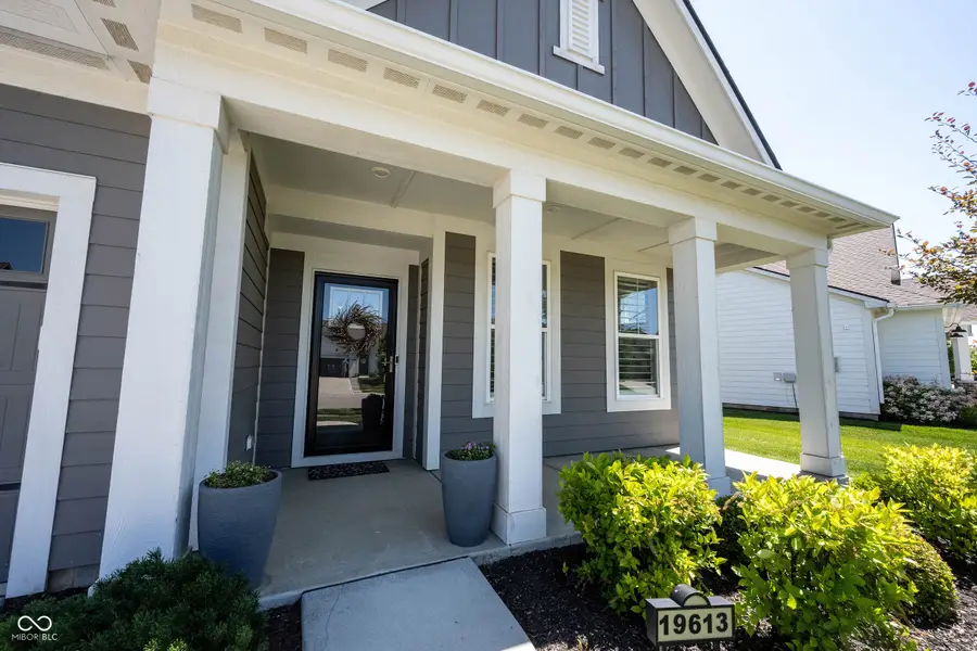 19613 Sumrall Place, Westfield, IN 46074 - #2