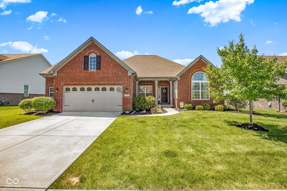 11590 Platt Street, Noblesville, IN 46060 - #1