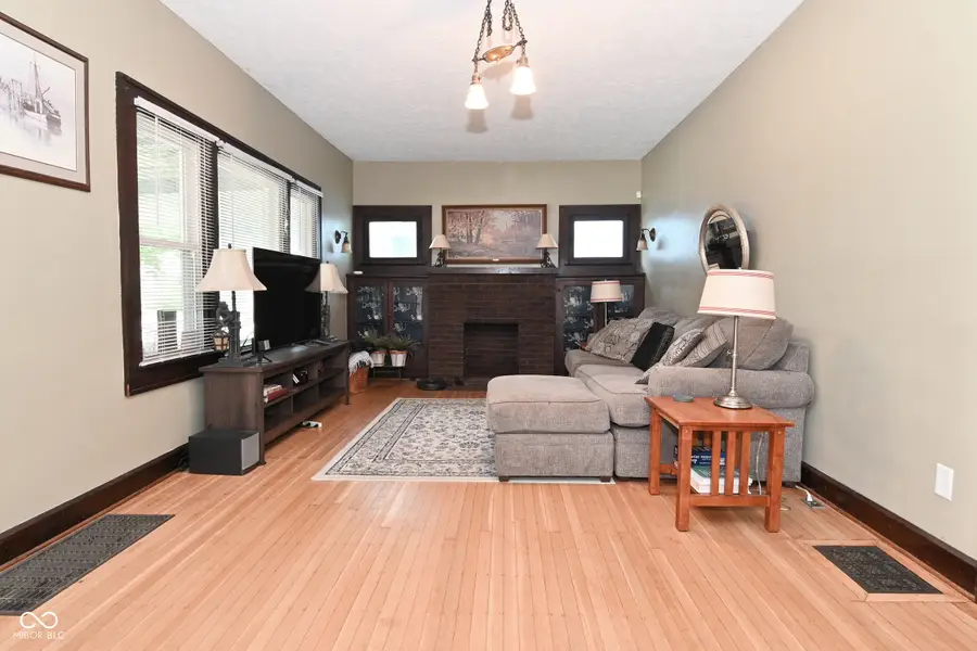 611 Wallace Avenue, Indianapolis, IN 46201 - #3
