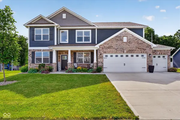 2620 Albatross Avenue, Plainfield, IN 46168