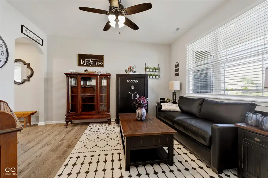 2620 Albatross Avenue, Plainfield, IN 46168 - #3