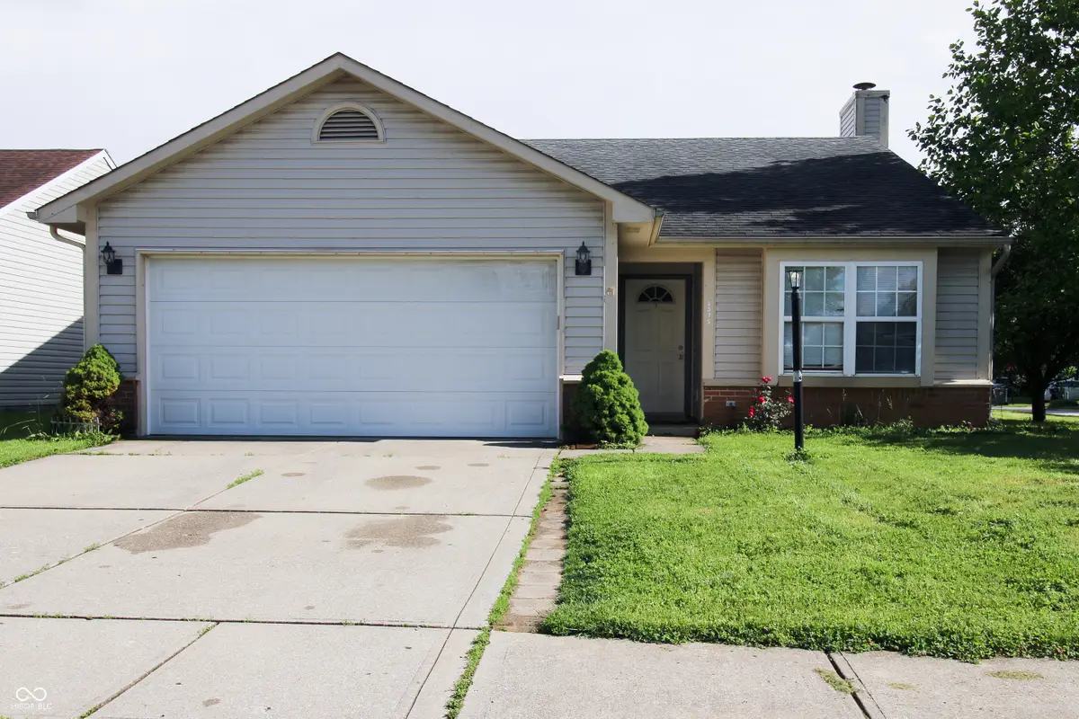 1375 Summer Meadow, Indianapolis, IN 46217 - #1