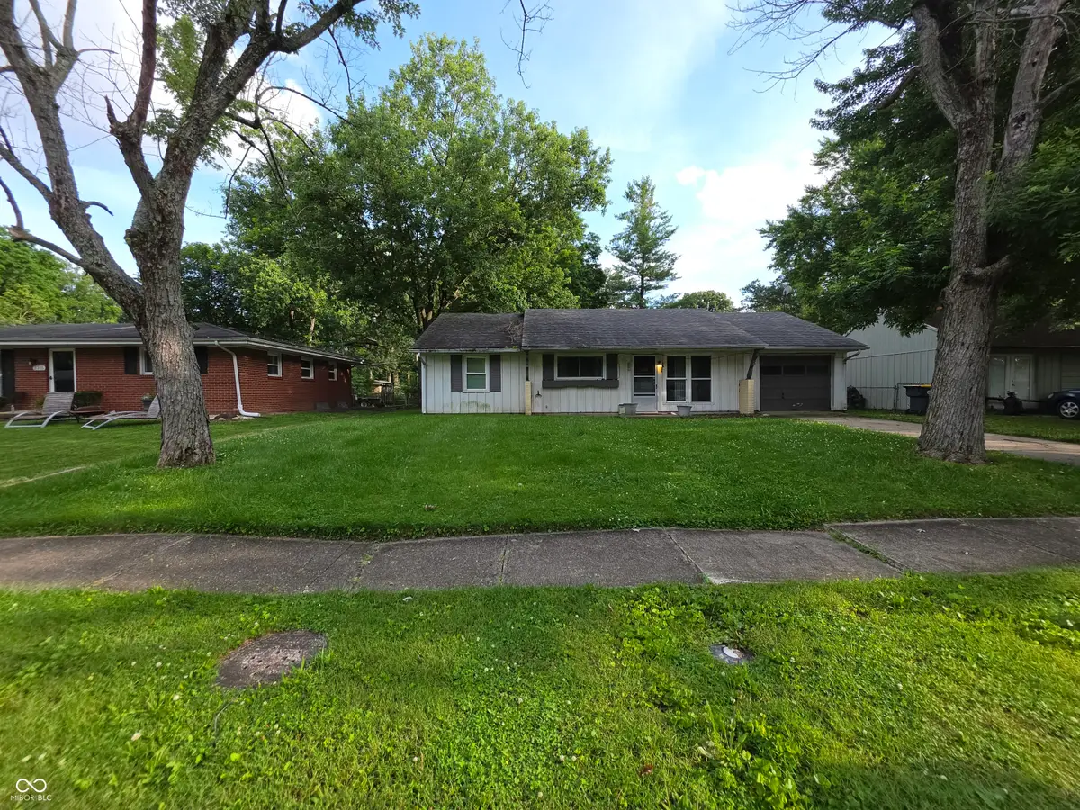 2403 Bramble Way, Anderson, IN 46011 - #1