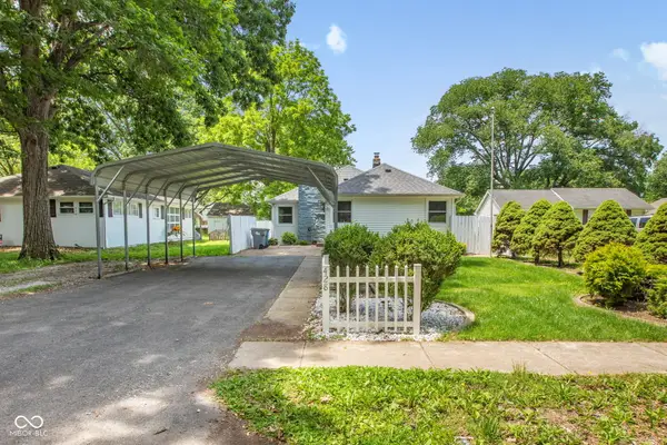 428 N Gibson Avenue, Indianapolis, IN 46219