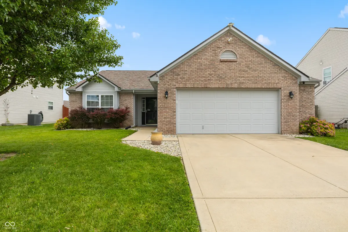 Address Withheld By Seller, Greenwood, IN 46143 - #1