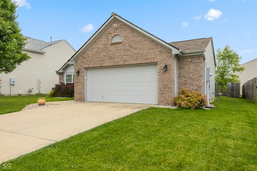 Address Withheld By Seller, Greenwood, IN 46143 - #2
