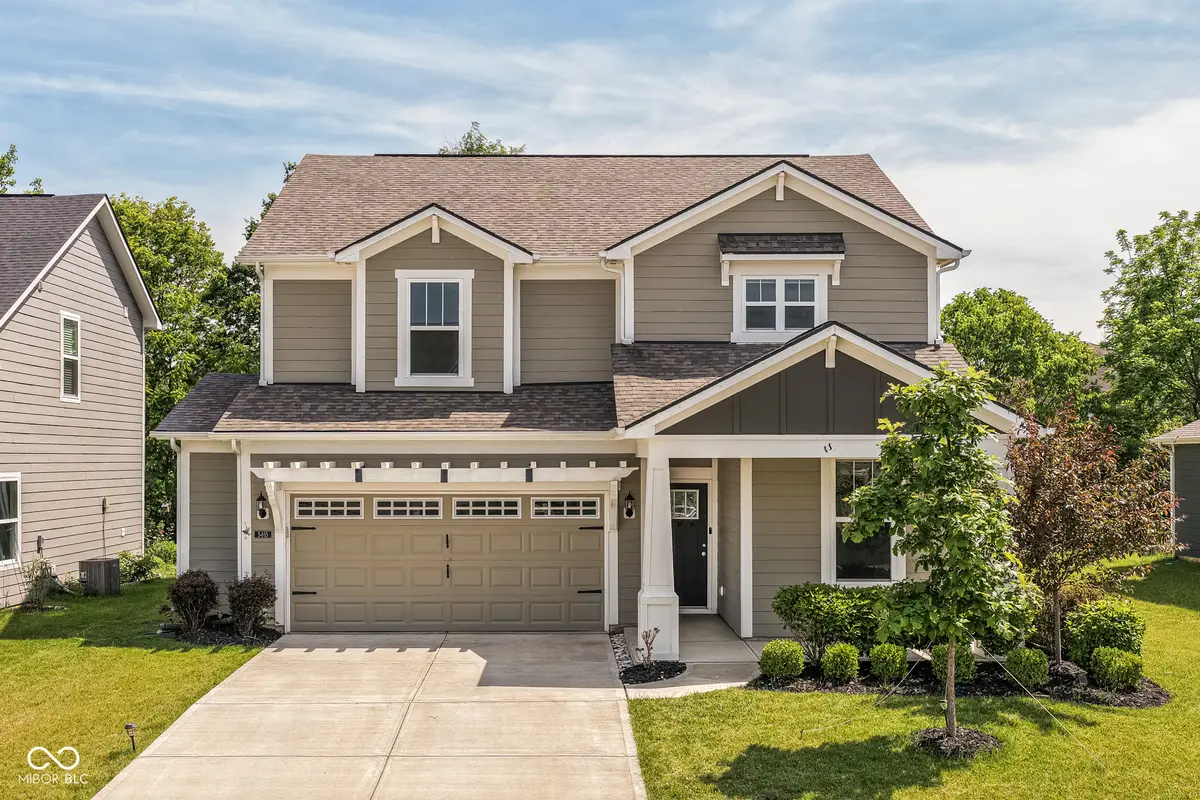 5465 Dunhaven Road, Noblesville, IN 46062 - #1