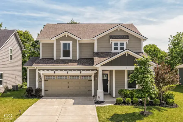5465 Dunhaven Road, Noblesville, IN 46062