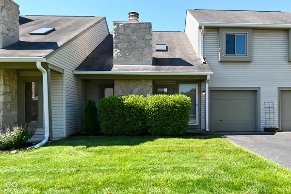 2505 Spring Hill Court, Indianapolis, IN 46268