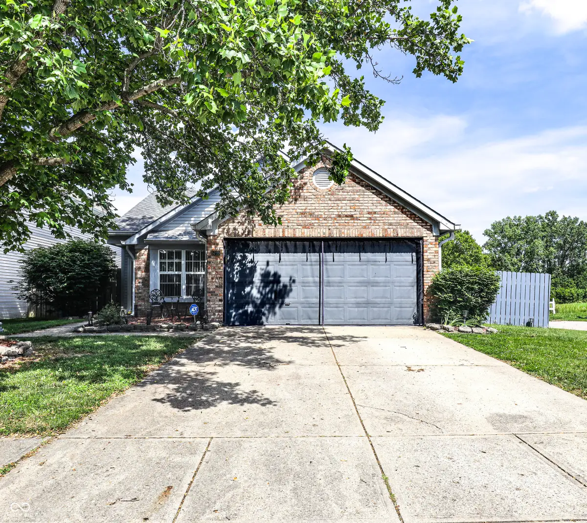 5739 Laurel Oak Place, Indianapolis, IN 46254 - #1