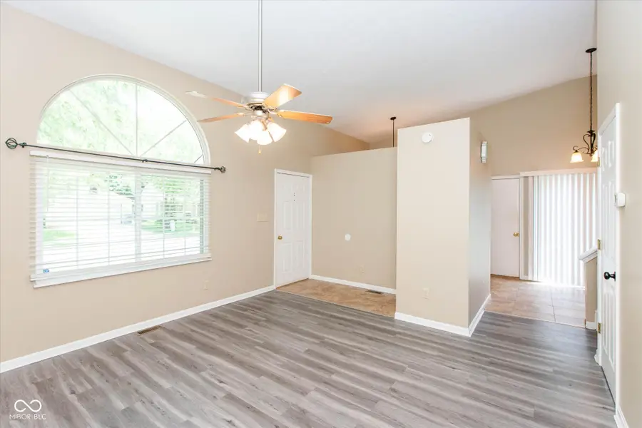 11115 Wismar Drive, Indianapolis, IN 46235 - #3