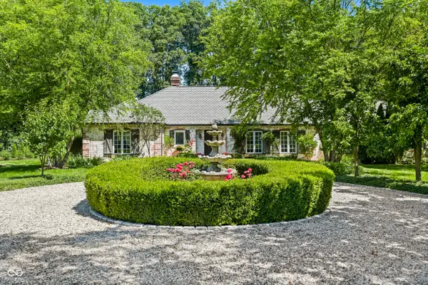 9505 Copley Drive, Indianapolis, IN 46260