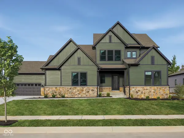 19635 Chatsworth Boulevard, Westfield, IN 46074