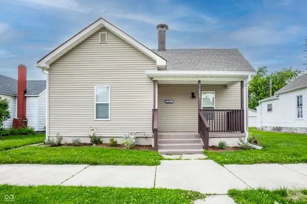 150 E Pennsylvania Street, Shelbyville, IN 46176