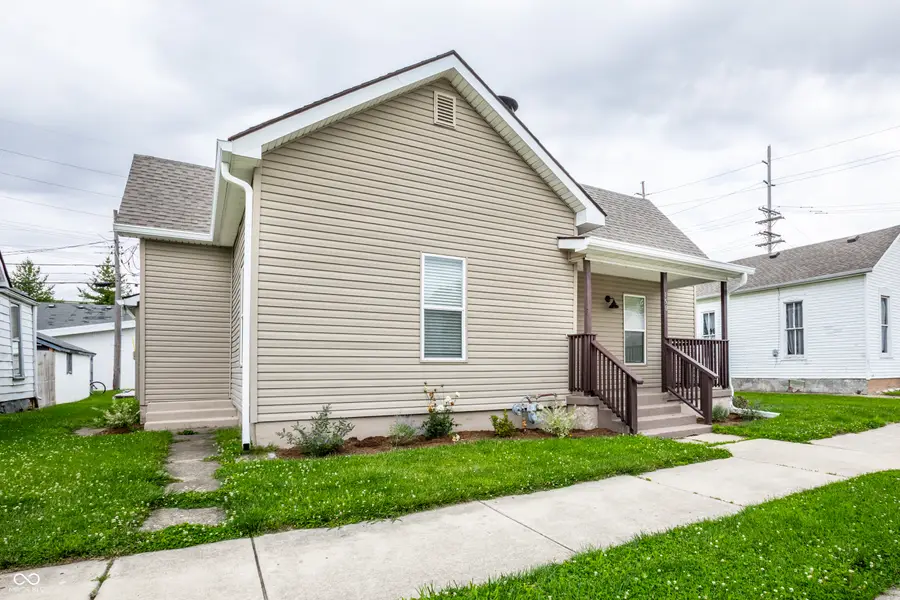 150 E Pennsylvania Street, Shelbyville, IN 46176 - #2