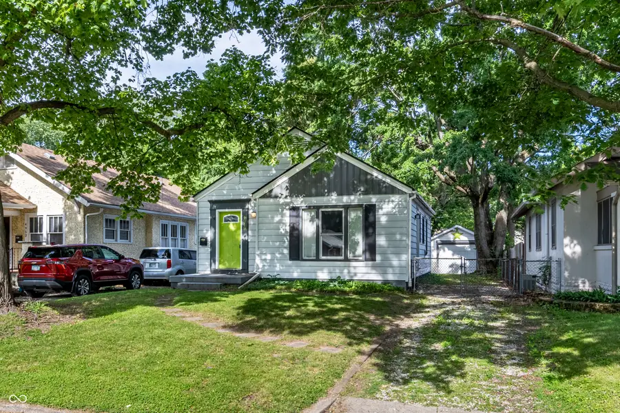 4949 Kingsley Drive, Indianapolis, IN 46205 - #2