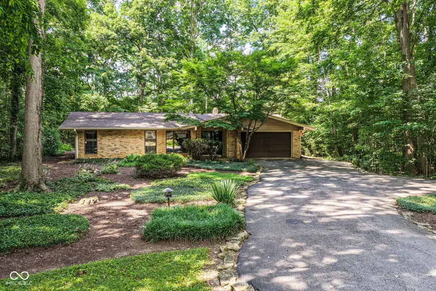 6012 Northwood Drive, Carmel, IN 46033 - #3