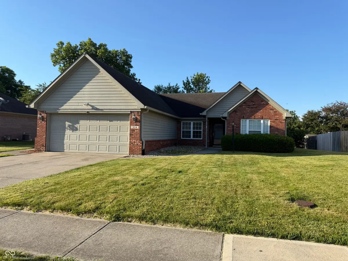 524 Jubilee Lane, Avon, IN 46123 - #1