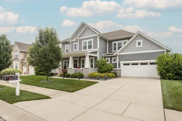1587 Birdsong Drive, Westfield, IN 46074